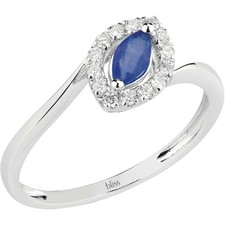 Anello Bliss Donna in Oro