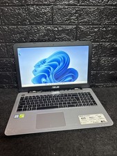 Notebook asus F556u 15,6p