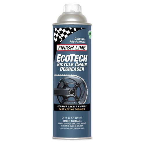 Finish line ecotech - line,
