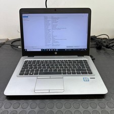 Notebook Pc Portatile HP 840