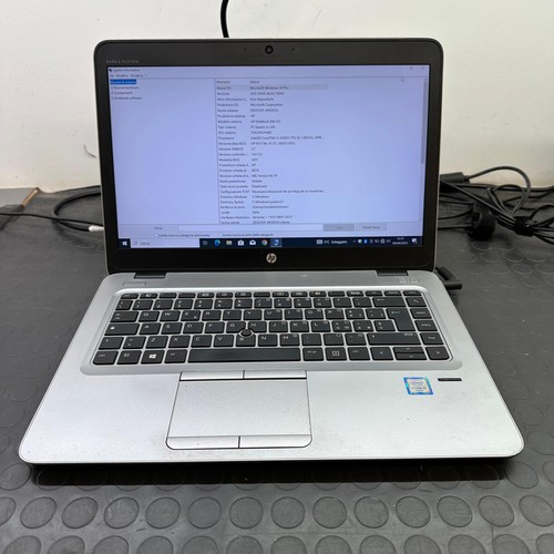 Notebook portatile 840 - hp,