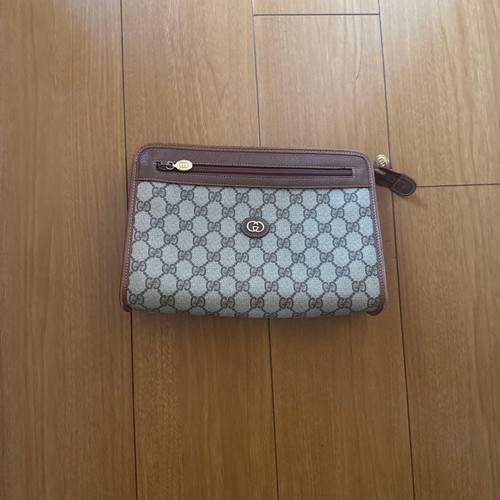 Gucci vecchia pochette - gucci,