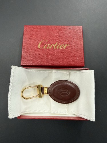 Portachiavi cartier must - portachiavi,