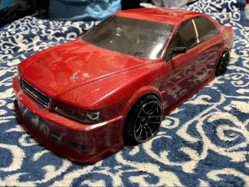Carrozzeria yokomo solo - yokomo, rc