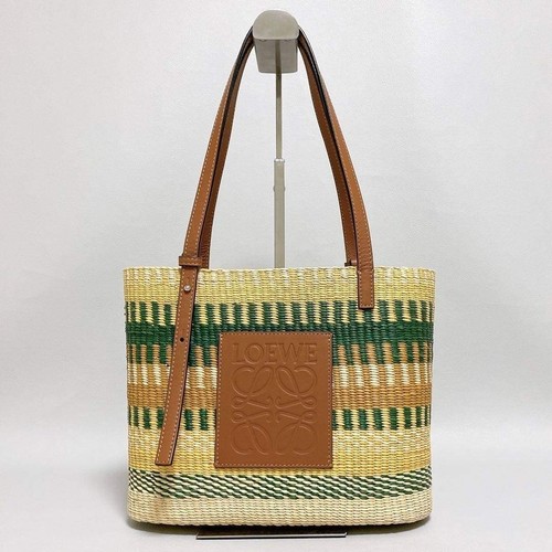 Borsa tracolla loewe square - a,