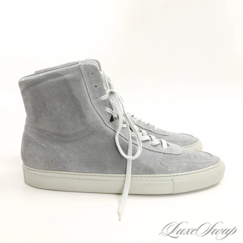 Scarpe sneakers alte common - sneakers,