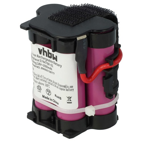 Batteria per flymo robotic - per,