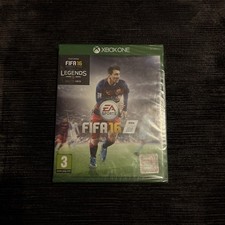 Videogiochi FIFA 16 Microsoft