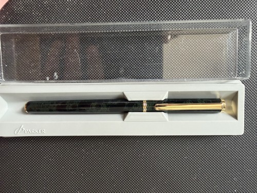 Parker originale usata poco - originale,,