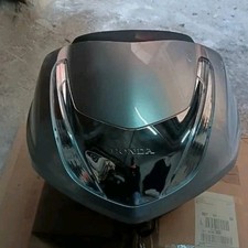 Bauletto Sh  300 150 125 Honda