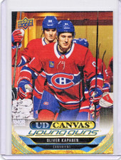 2024-25 Upper Deck Series 2