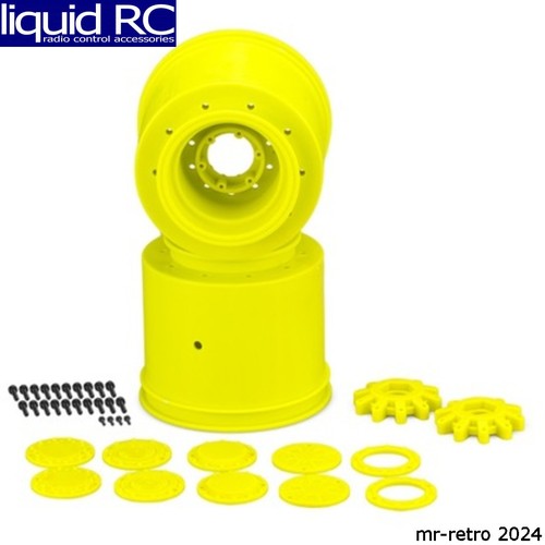 Jconcepts 3423y aggressor - jconcepts,
