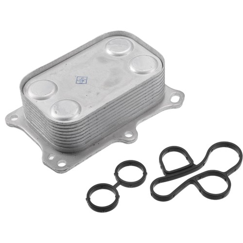 Guarnizioni radiatore olio