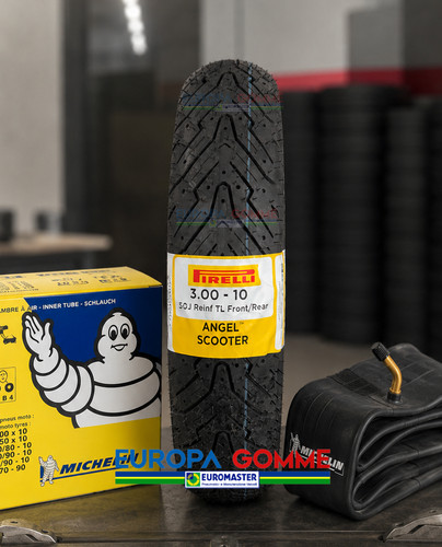 Pneumatico pirelli 10 50j - pirelli,