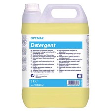 OPTIMAX Detergente Detersivo