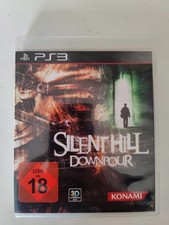 Silent Hill Downpour - Playstation 3