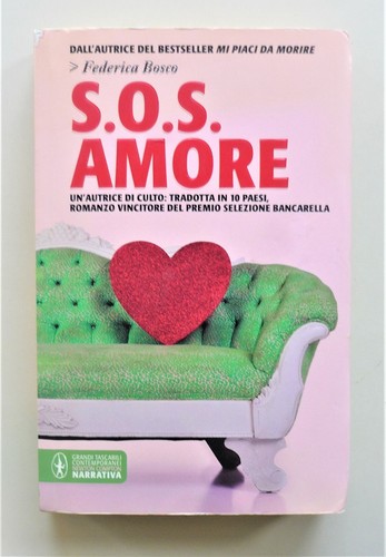 Amore di federica - amore, bosco