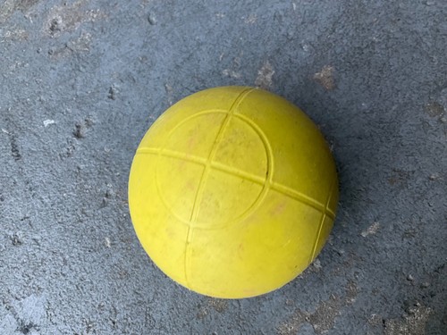 Franklin sports ricambio palla - sports,