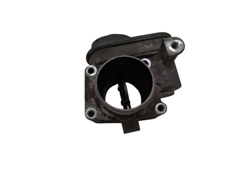 Valvola farfallata diesel - , opel