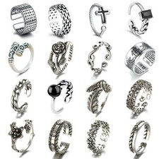 Offerta calda anelli fascia - anelli,