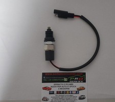 INTERRUTTORE nuovo BULBO SPIA