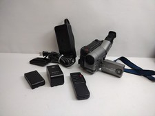 Sony Handycam CCD-TRV29 Video8