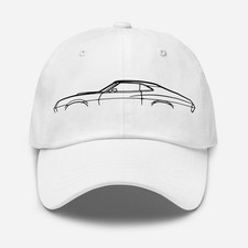 Cappello papà per ford gran - papà,