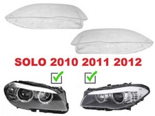 2 Cover Lenti Vetri Coperture