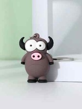 Portachiavi Unisex toro