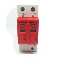 SCARICATORE SOVRATENSIONE