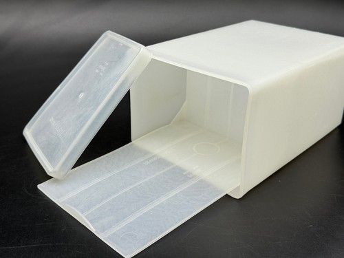 Contenitore porta gelati mezzo