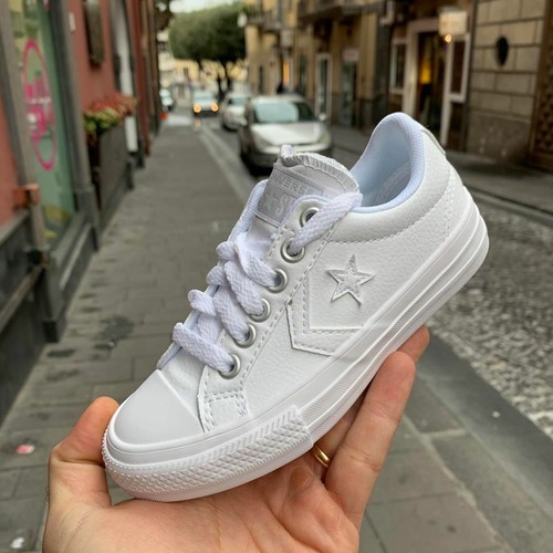 Scarpe bimbo bimba converse - scarpe,