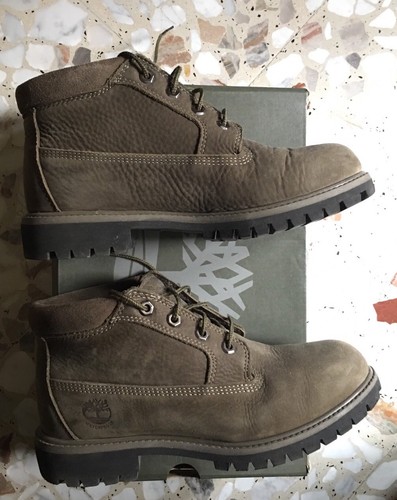 Settimana vita timberland - di,
