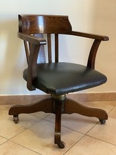 Sedia Inglese Hillcrest Anni