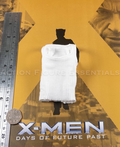 Hot toys wolverine - hot, gilet