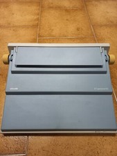 Macchina da scrivere elettronica vintage Olivetti ET Personal 55