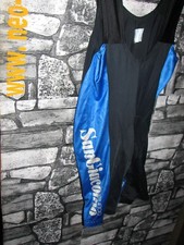 Vintage cycling shorts - vintage,
