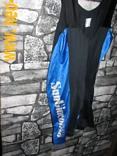 Vintage Cycling shorts San Giacomo Benotto 80s pantaloncini ciclismo bici Eroica