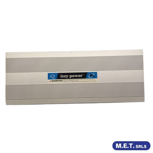 Inverter 1200w 230v - 1200w, 12-230v