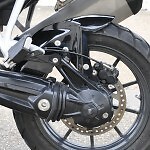 TRIUMPH TIGER EXPLORER 1200 XC