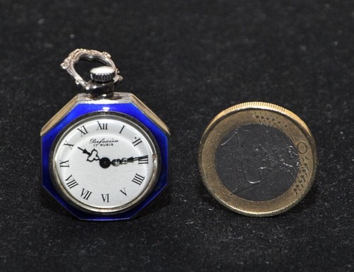 Ciondolo orologio perfexion - perfexion, 17