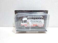 Assistenza Rally 1/43 -