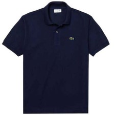 Lacoste Polo Uomo Blu Navy