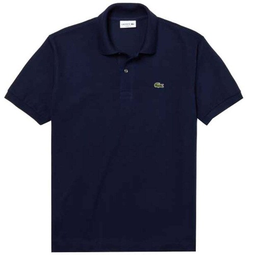 Lacoste polo uomo - lacoste, navy