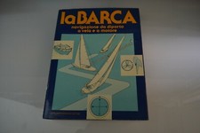 La barca Navigazione da diporto vela a motore Mondadori 