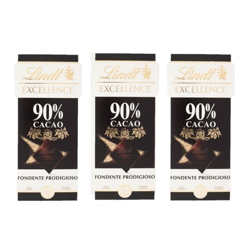 Lindt excellence tavoletta - lindt,