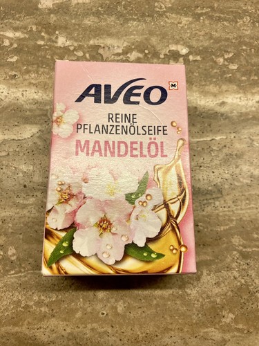 Aveo sapone - sapone, olio