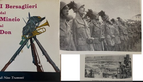 Nino tramonti i bersaglieri - tramonti-,