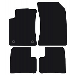 Kit tappeti auto moquette