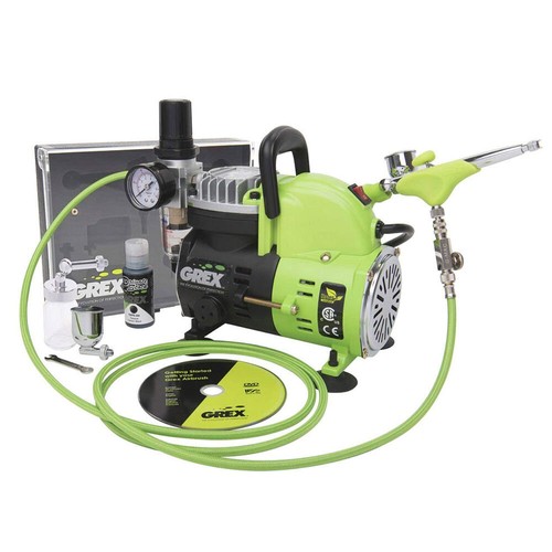 Grex genesis xsi3 - genesis.xsi3, kit